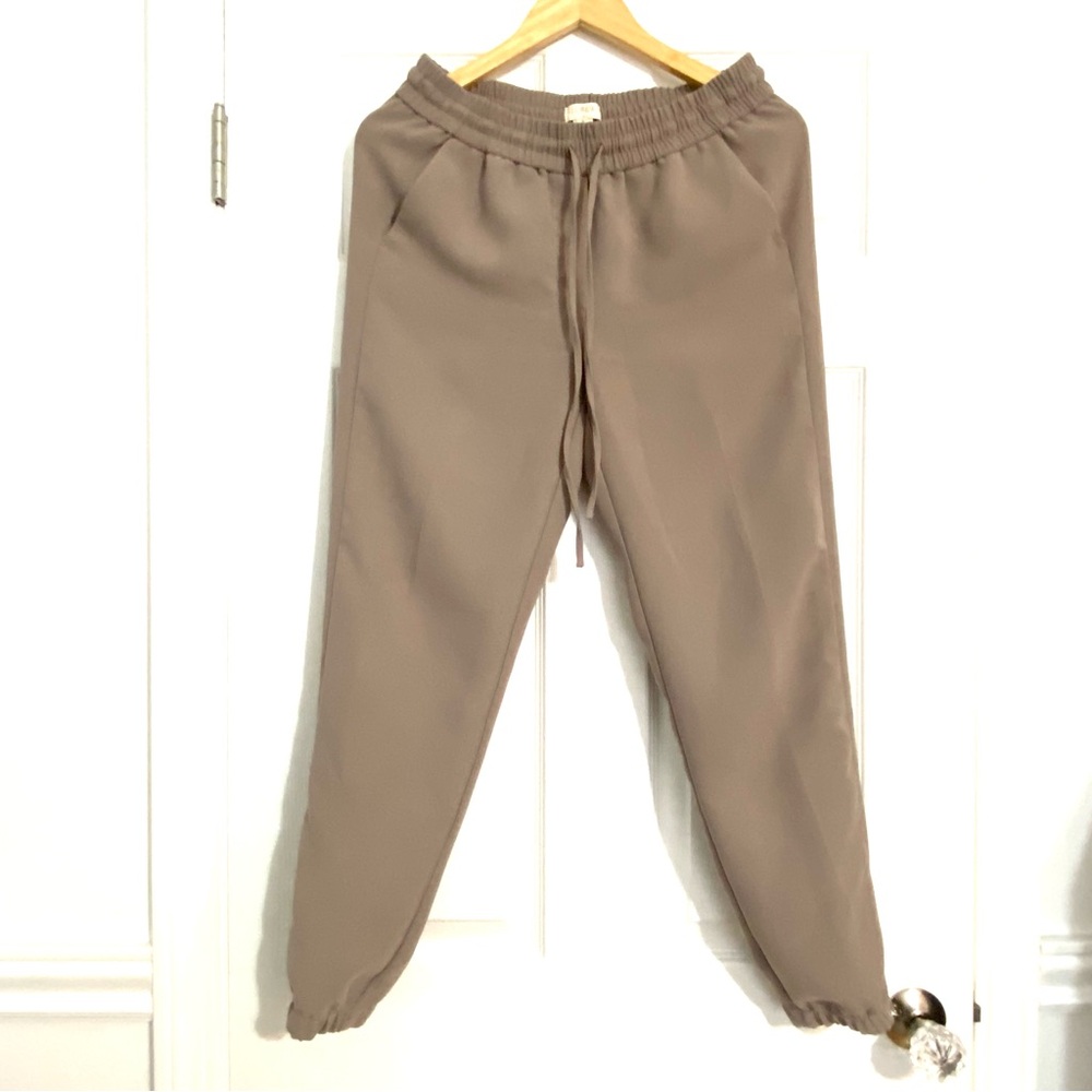 J. Crew Drawstring Pants